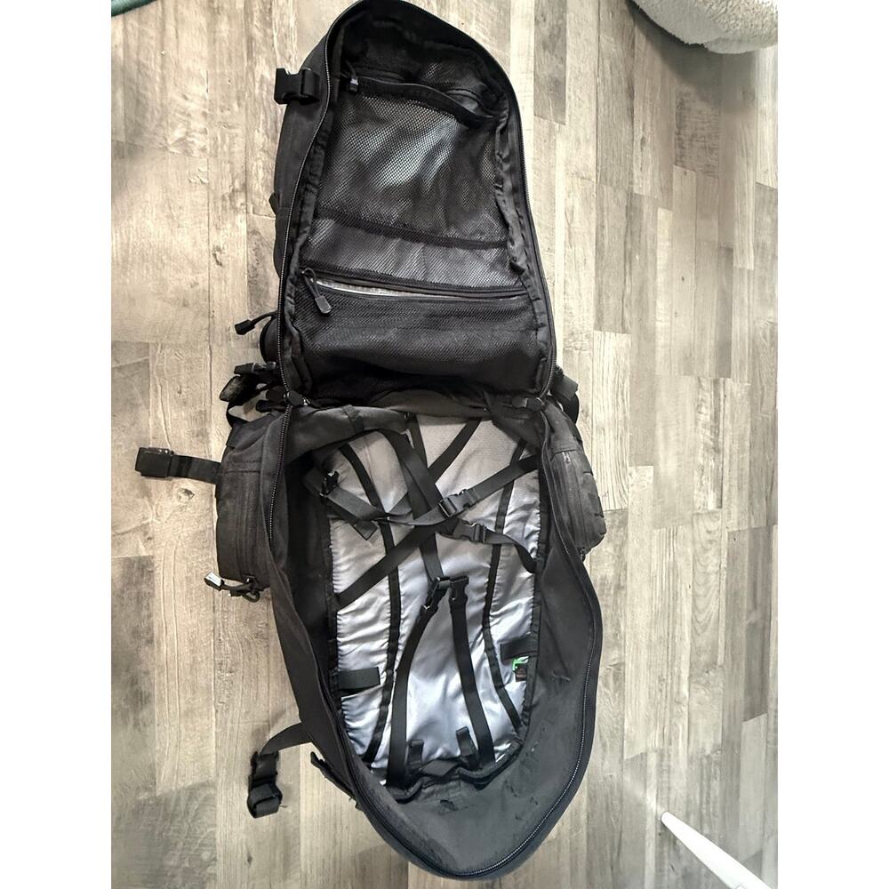 Condor 3-Day Assault Pack Backpack - Picture 9 of 12